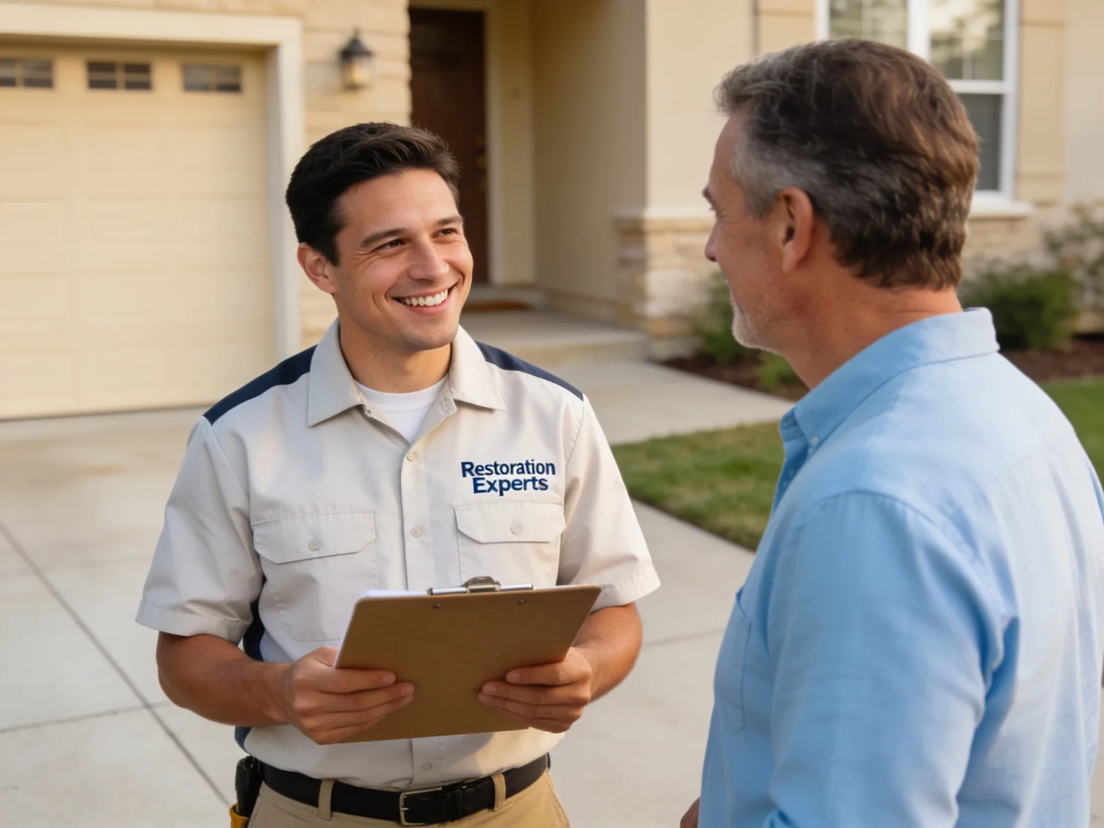 Water Damage Cleanup Glenmoore, PA FAQs